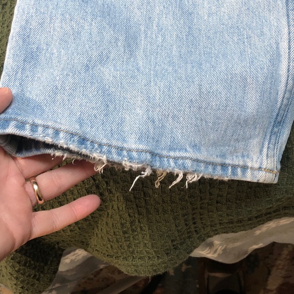 Abercrombie & Fitch ‘90s relaxed jeans | 26 - Picture 9 of 14